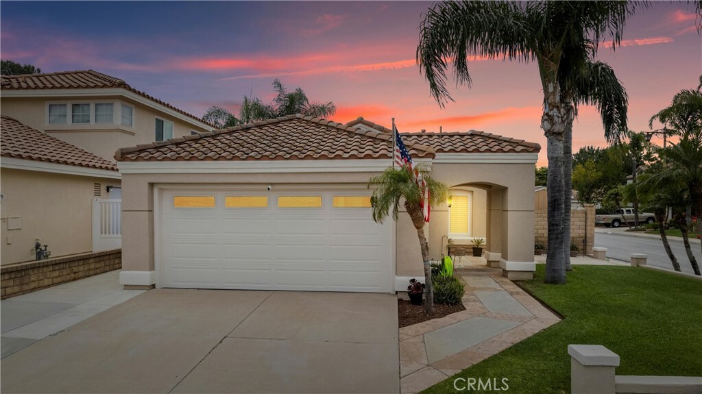 Property Photo:  855 S Wildflower Lane  CA 92808 