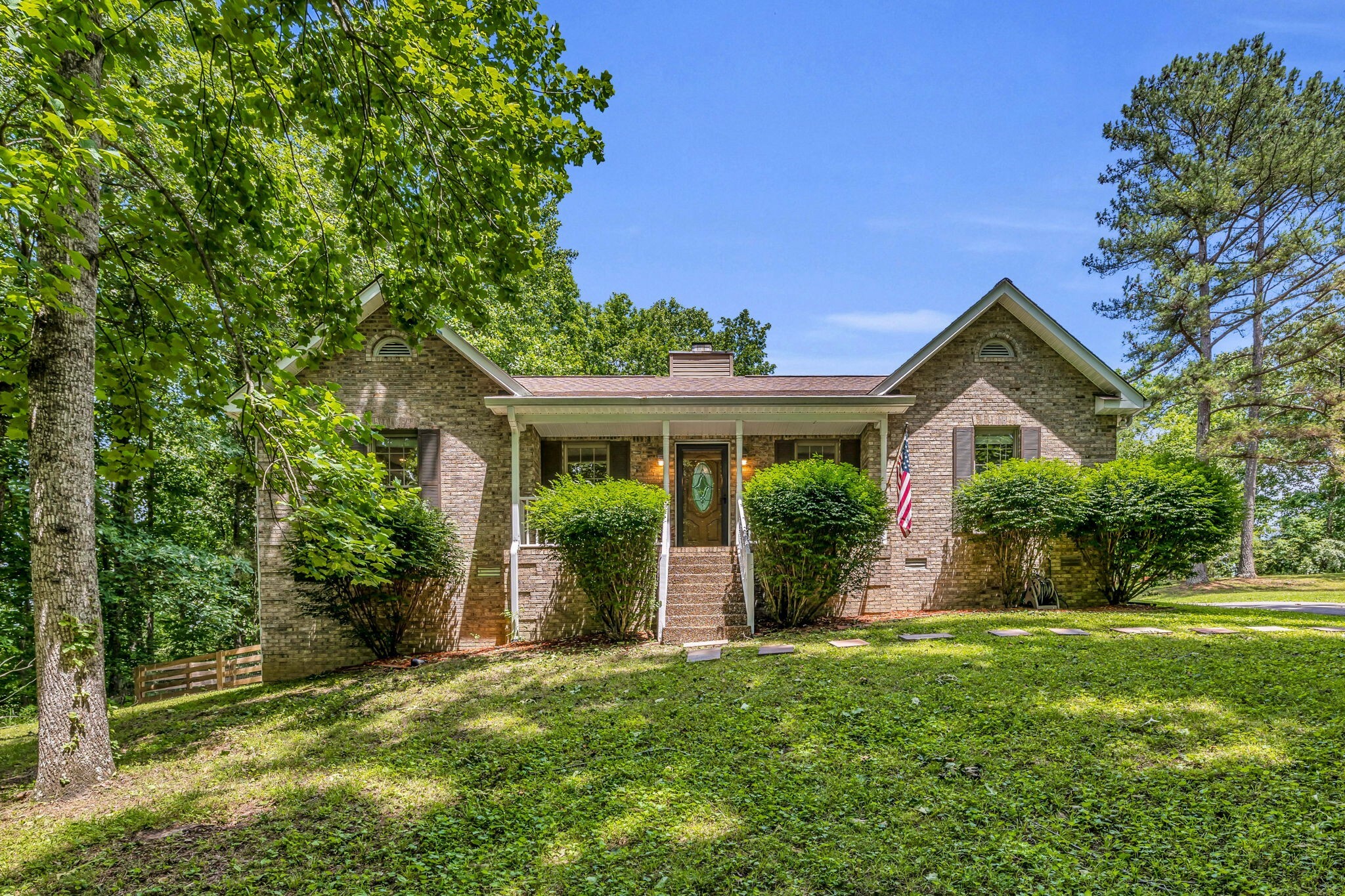 Property Photo:  7707 Chester Rd  TN 37062 