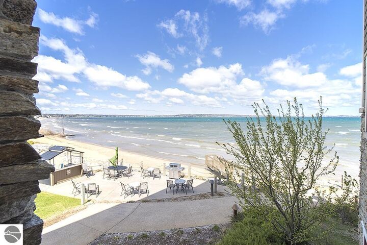 Property Photo: 2035 N US-31 N 301 MI 49686