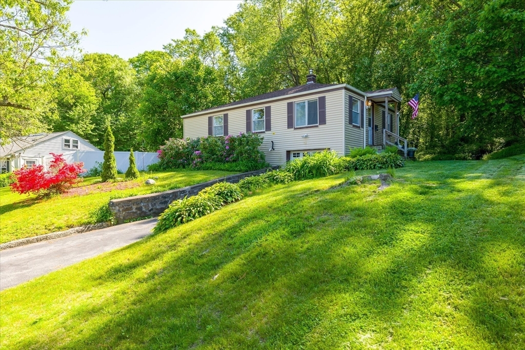 Property Photo: 13 Linda Ave MA 01501