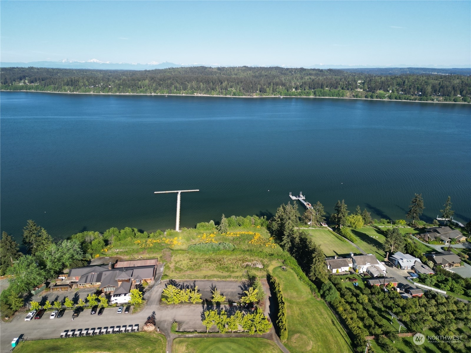 Property Photo:  0 Harbor Hills Drive  WA 98249 