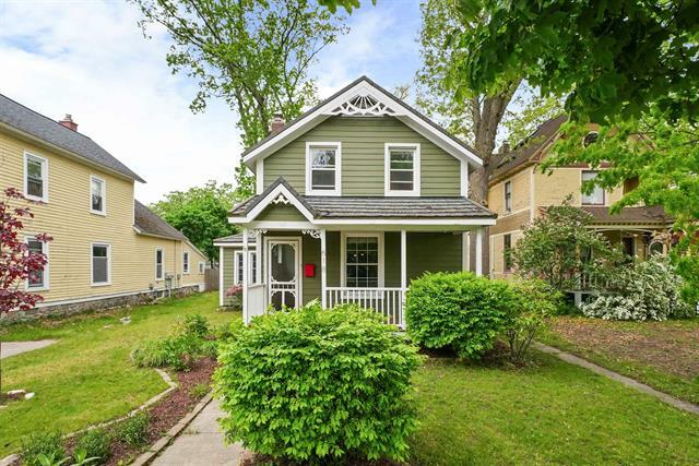 Property Photo:  618 S Union Street  MI 49684 