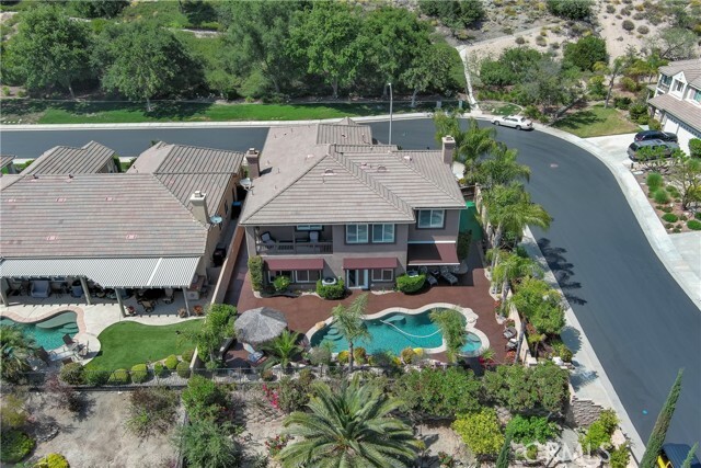 Property Photo: 23405 Bishop Road CA 92562