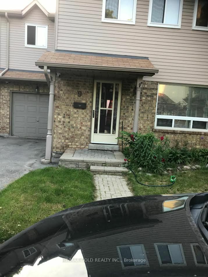1640 Nichol Ave 9  Whitby ON L1N 8P6 photo