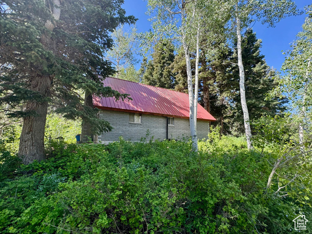 Property Photo:  11372 E Aspen Rd 68  UT 84032 