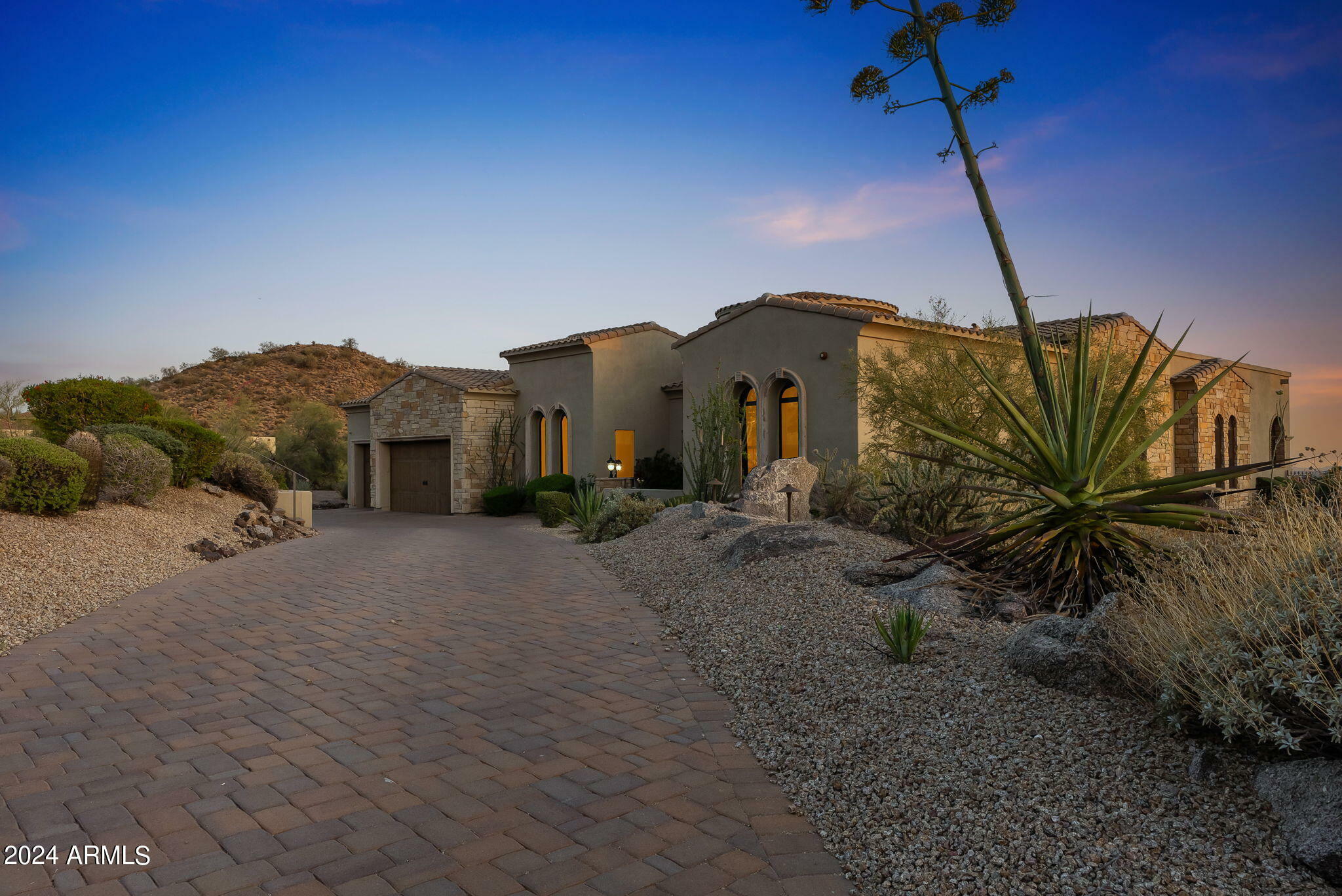 Property Photo:  3559 N Crystal Peak Circle  AZ 85207 