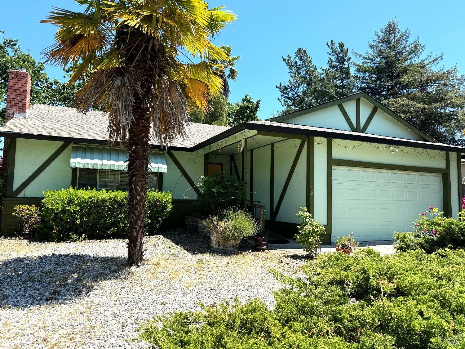 Property Photo:  1144 Prunetree Court  CA 95401 