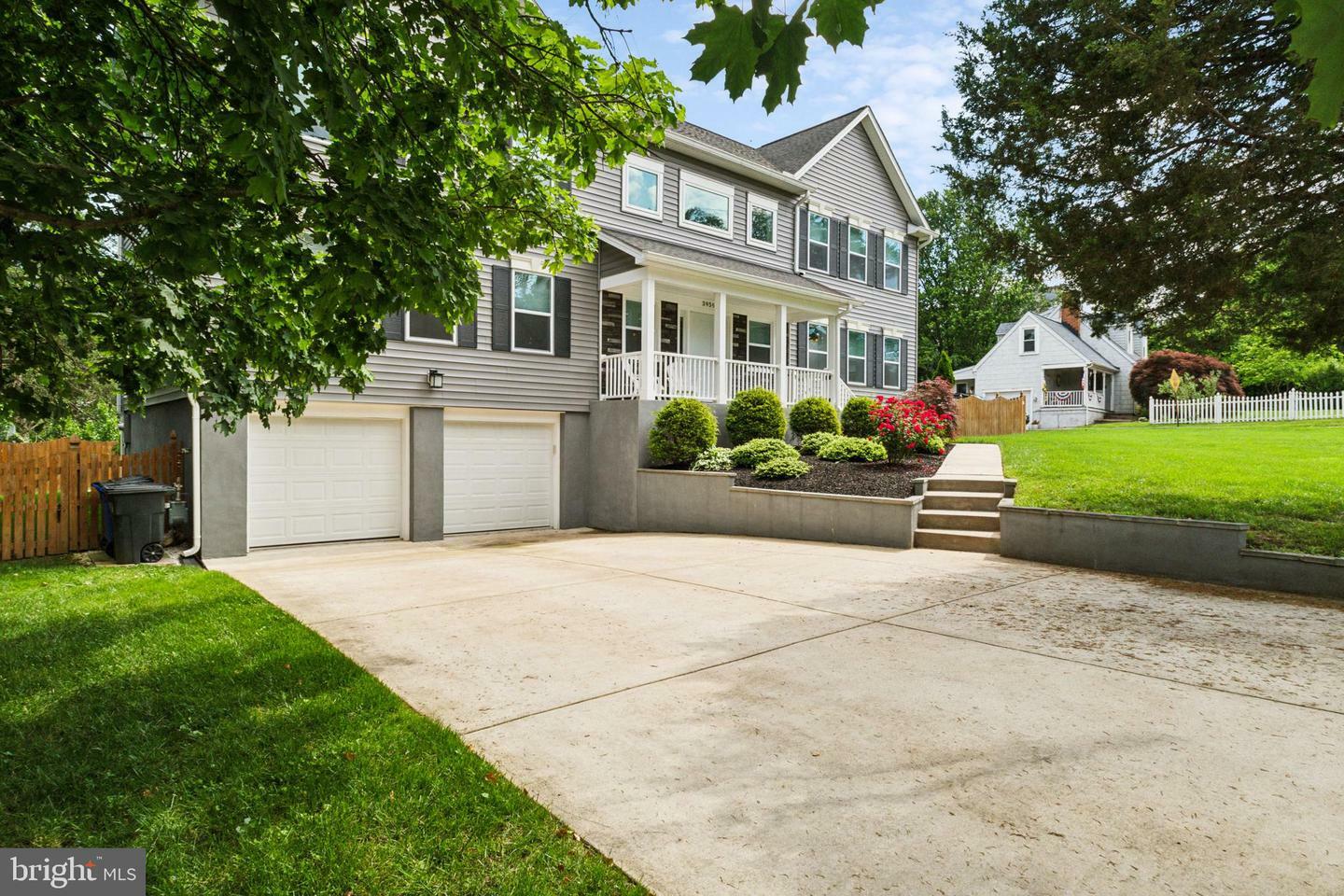 Property Photo:  3959 Old Columbia Pike  MD 21043 