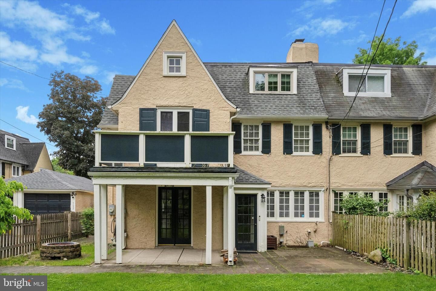 Property Photo: 502 Spring Lane PA 19038
