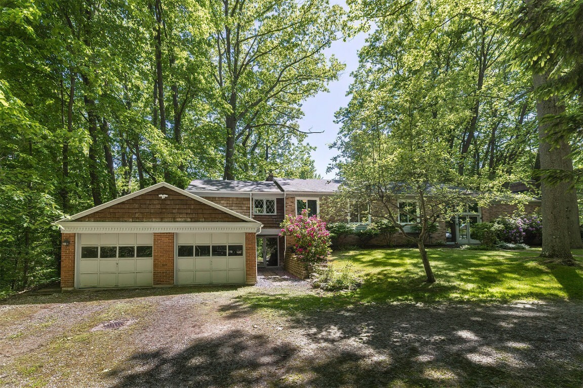 Property Photo:  3851 Bear Creek Road  PA 16415 