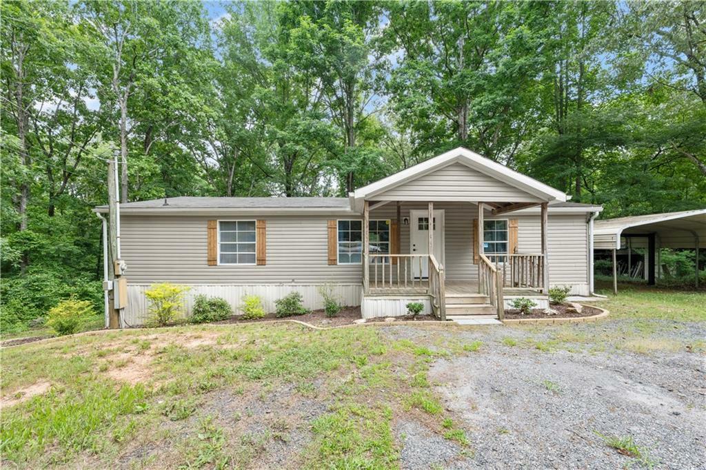 Property Photo:  5272 Old Hickory Place  GA 30506 