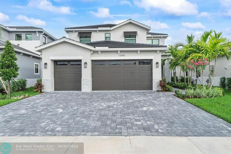 12482 Solana Bay Circle  Palm Beach Gardens FL 33412 photo