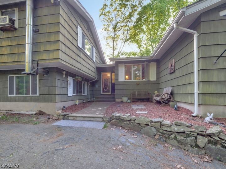 13 Mountain Spring Rd  West Milford Twp. NJ 07480 photo