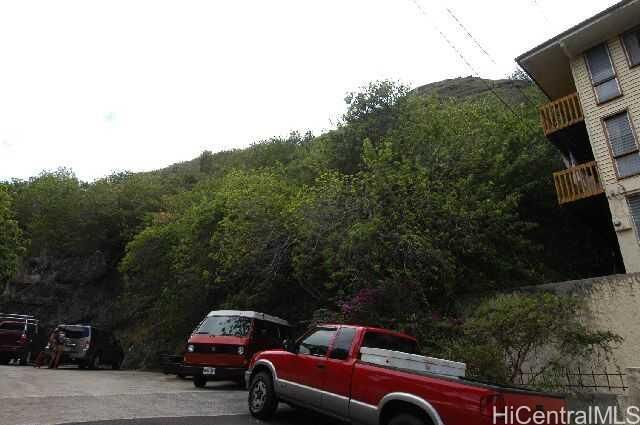 Property Photo:  2366 Gardenia Street  HI 96816 