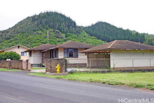 Property Photo:  54298 Hauula Hmstd Road  HI 96717 