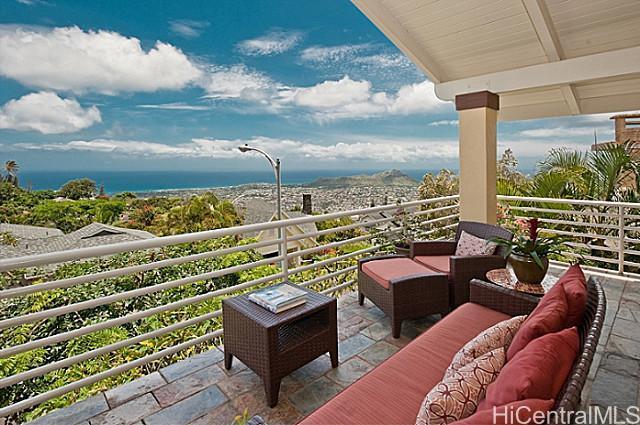 Property Photo: 4846 Sierra Drive HI 96816