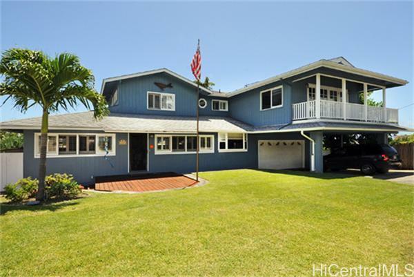 308 Iliaina Street  Kailua HI 96734 photo