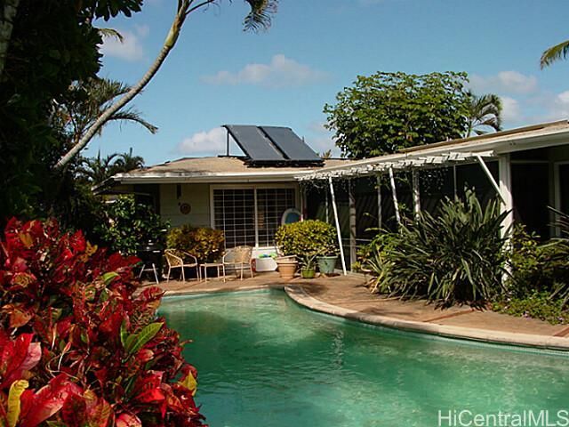Property Photo:  231 Aikahi Loop  HI 96734 