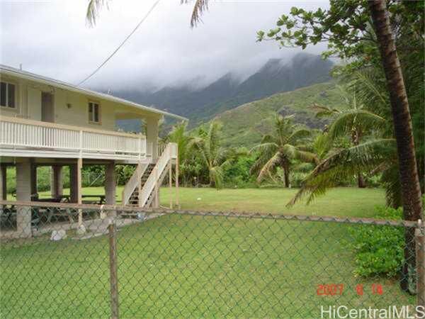 Property Photo:  0 Kamehameha Highway  HI 96717 