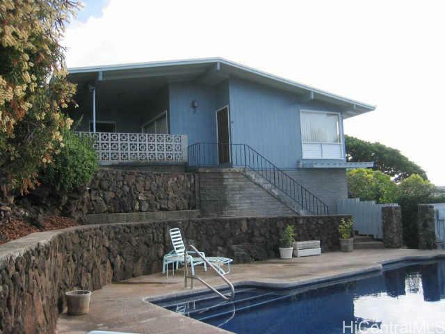 Property Photo:  4976 Waa Street  HI 96821 