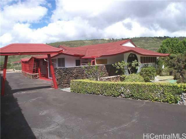1680 Ala Amoamo Street  Honolulu HI 96819 photo