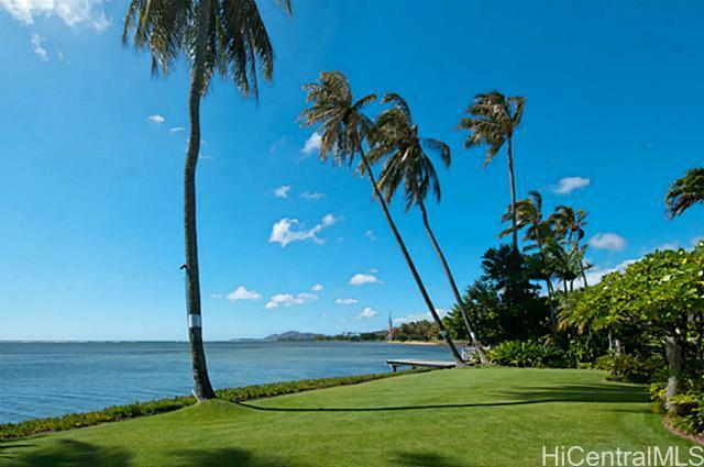 Property Photo: 54 Niuiki Circle HI 96821