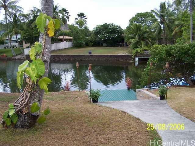 Property Photo:  1409 Kahili Street  HI 96734 