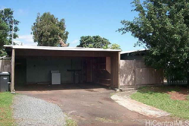 Property Photo:  45415 Akimala Street  HI 96744 