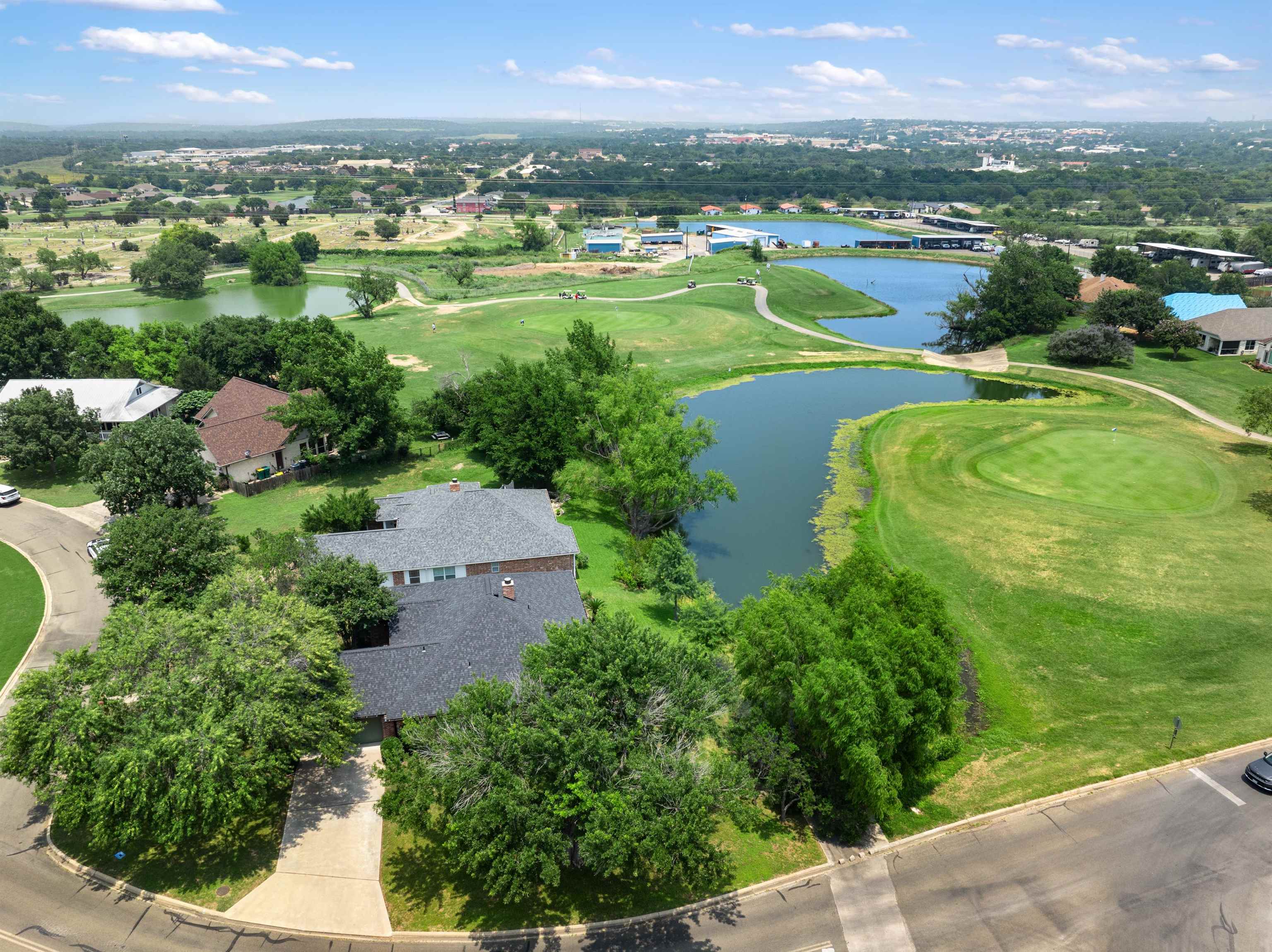 Property Photo:  324 Firestone Drive  TX 78654 