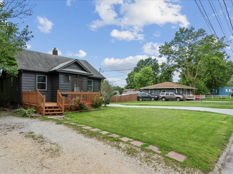 Property Photo:  936 Rose Avenue  IA 50315 