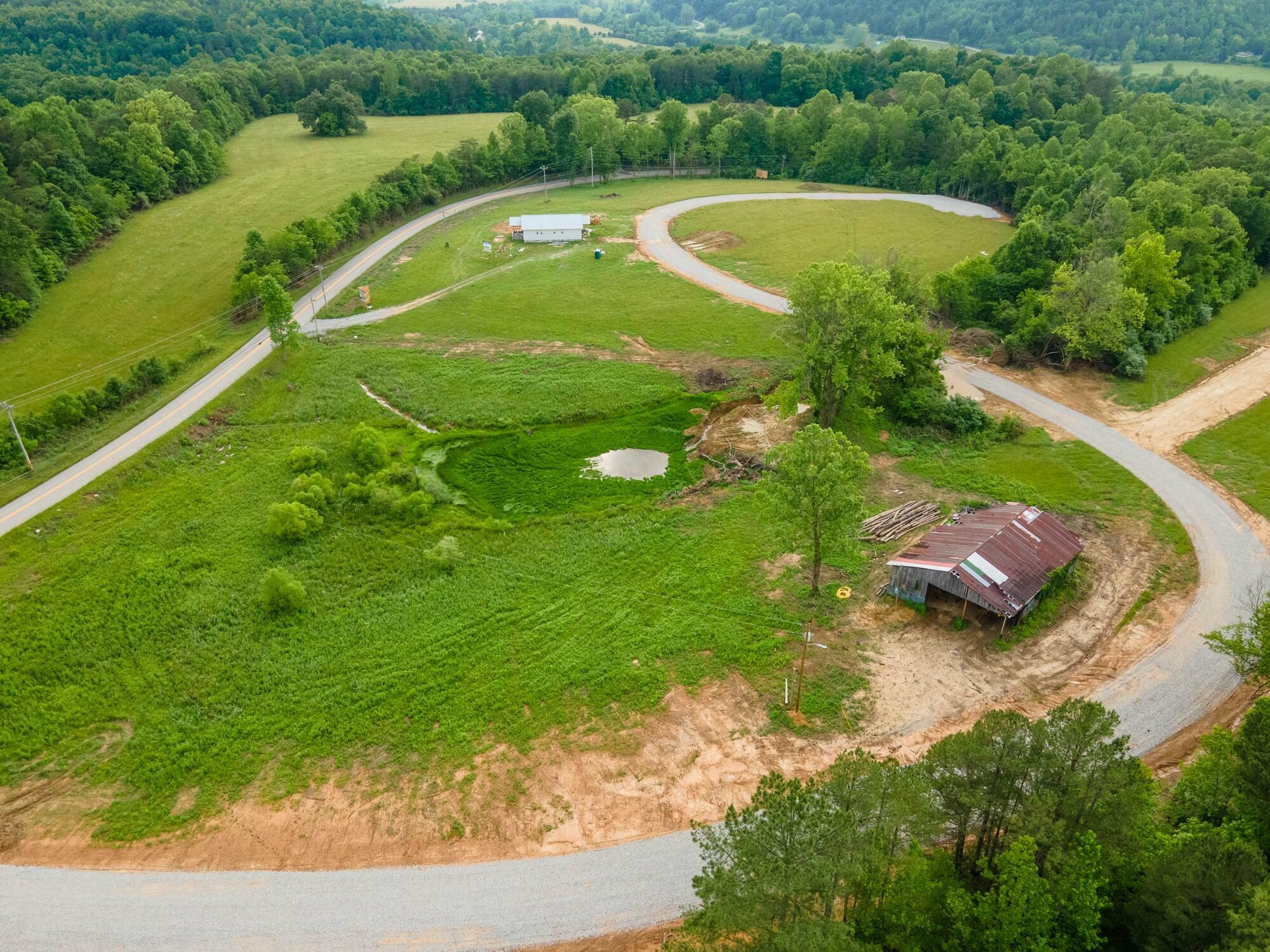 Property Photo:  Lot 138 Mt Morgan Road  KY 40769 