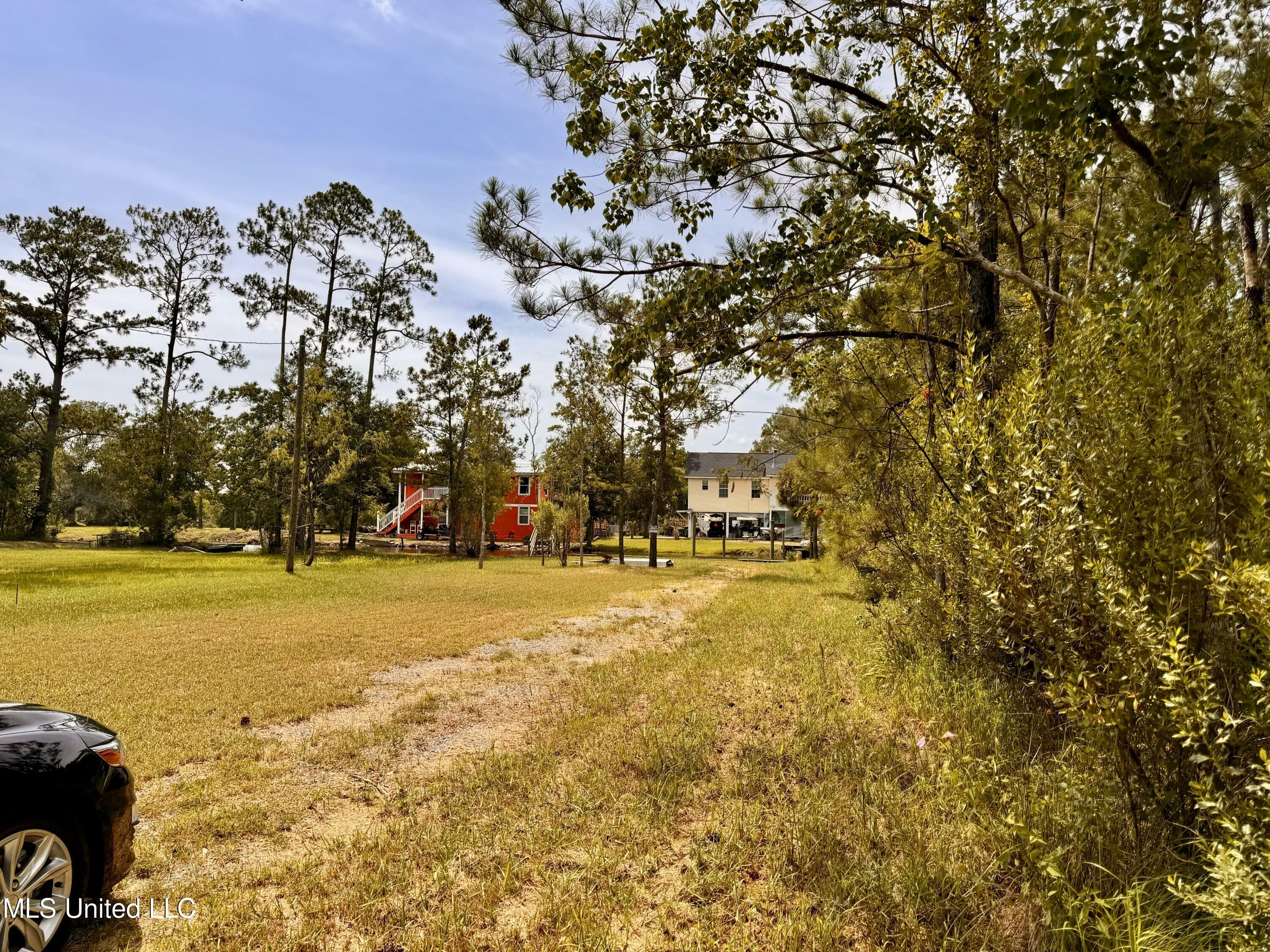 Property Photo:  10061 W Bayou View Drive  MS 39520 