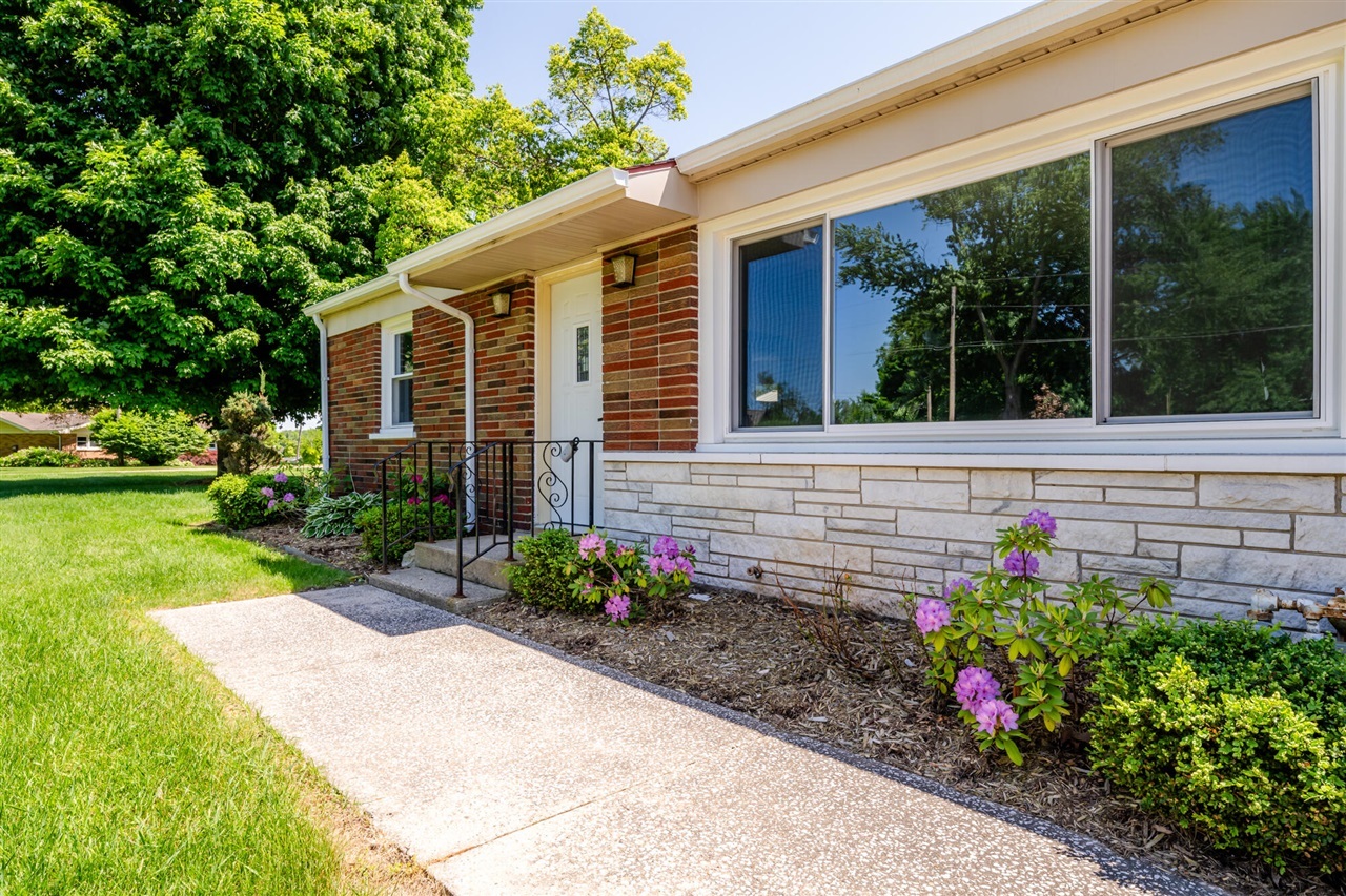 Property Photo: 4840 Shore Drive MI 49038-9530
