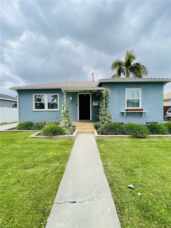 Property Photo: 6113 Premiere Avenue CA 90712