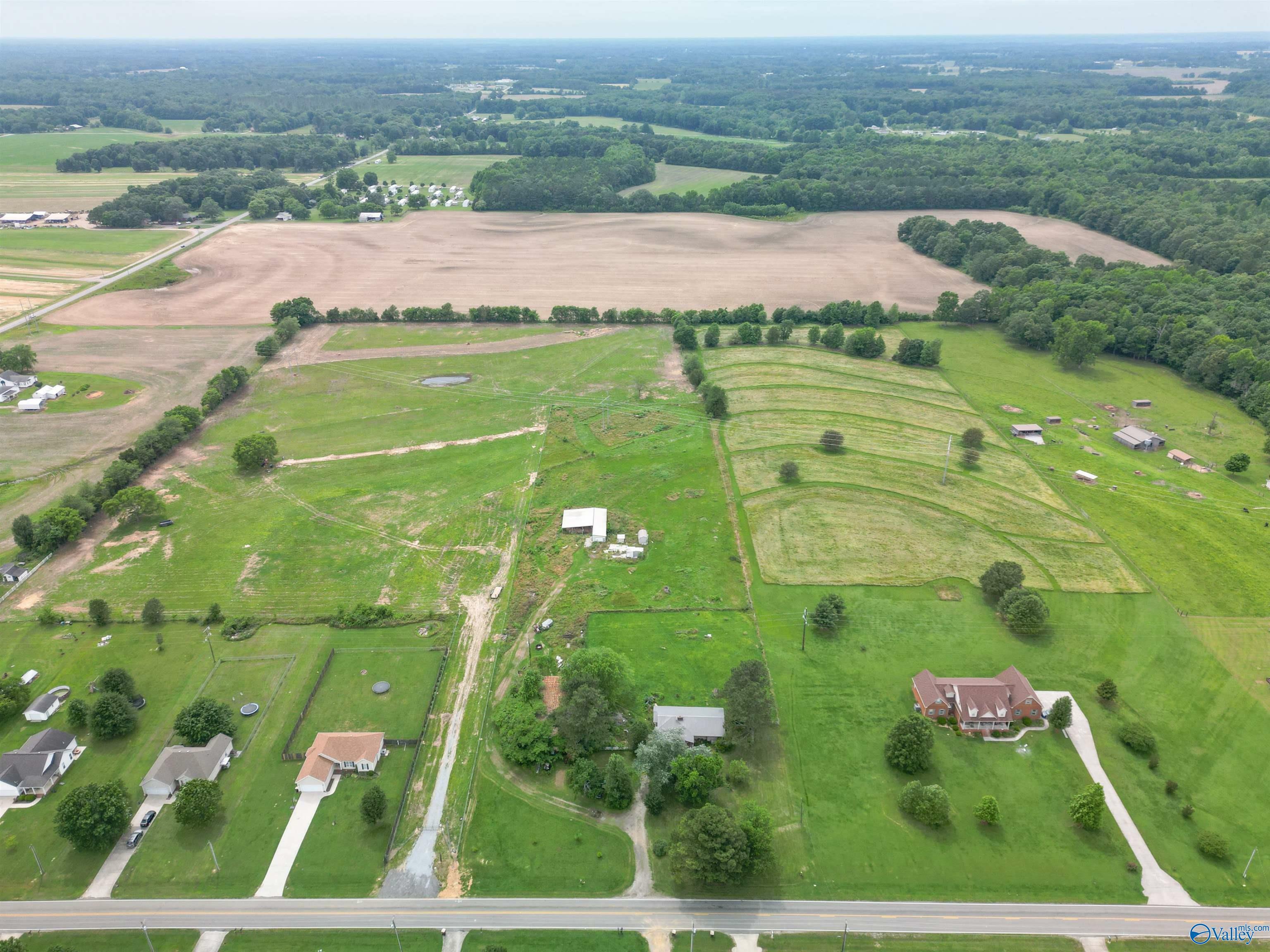 Property Photo: 25235 Mooresville Road AL 35620