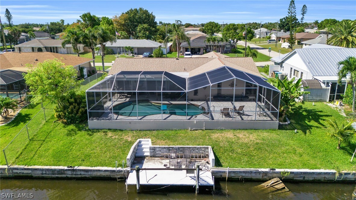 Property Photo:  1805 SE 10th Street  FL 33990 