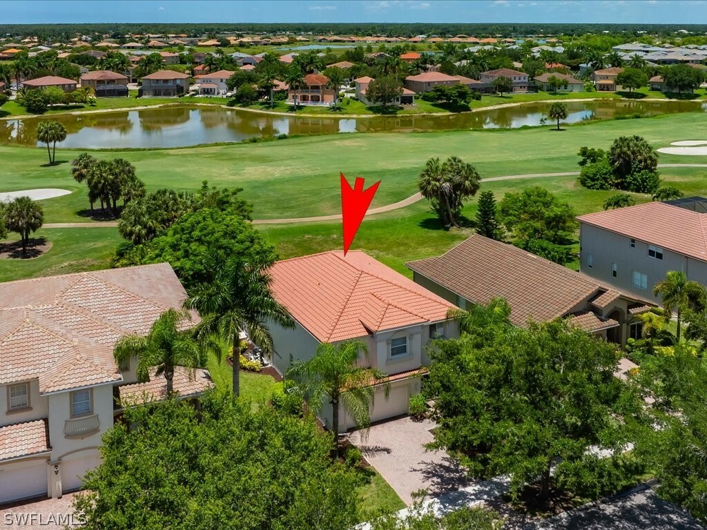 Property Photo: 1730 Birdie Drive FL 34120