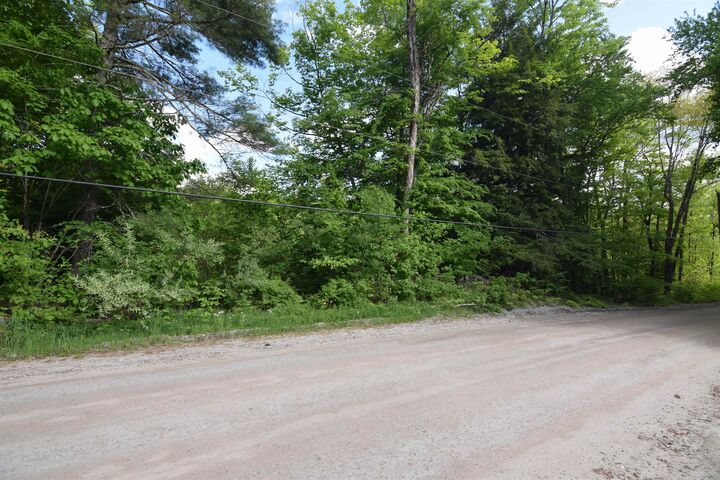 Property Photo:  Lot 610 Pine Hill Road  NH 03773 