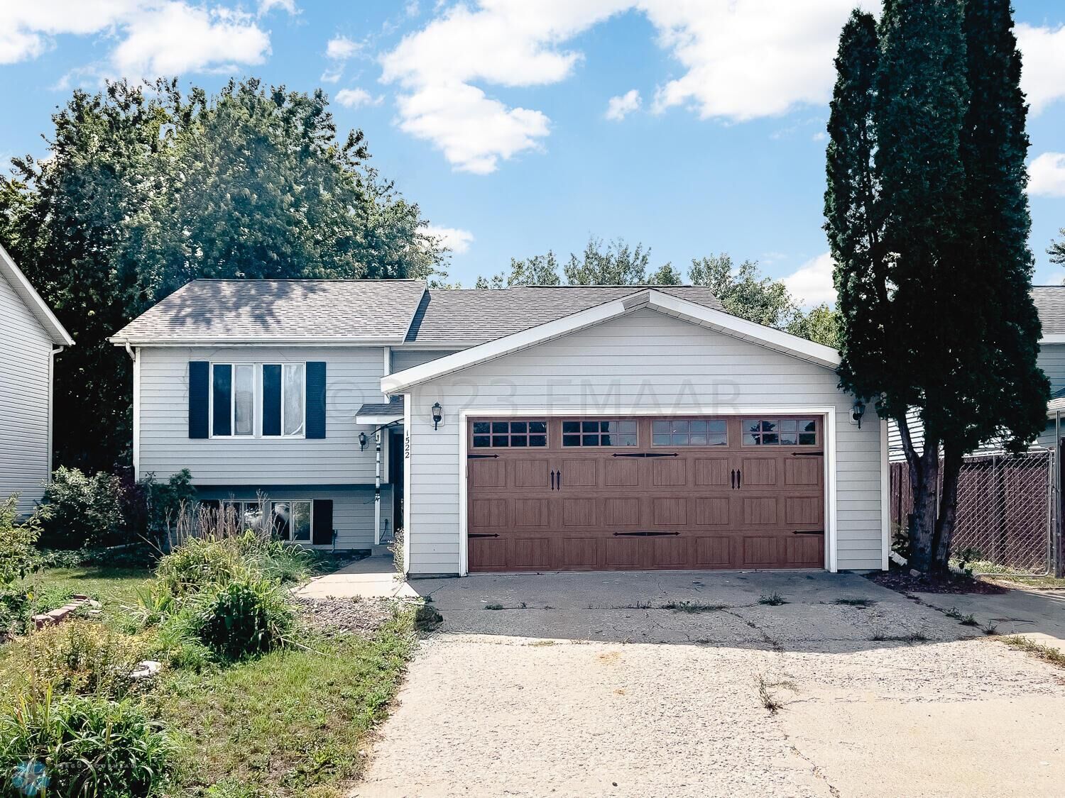 Property Photo:  1522 35 Avenue S  ND 58104 