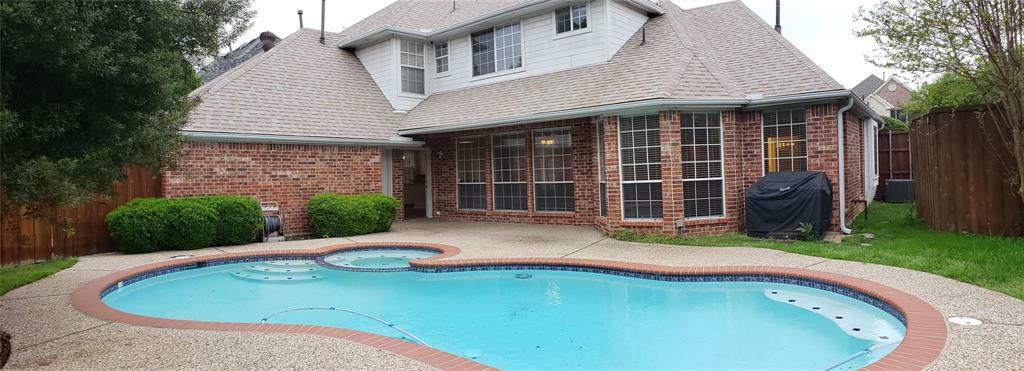 Property Photo:  2129 Argyle Drive  TX 75023 