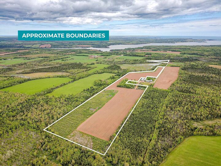 Macphee Road Acreage — photo 1