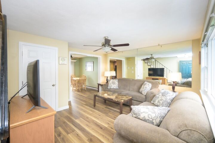 Property Photo:  13 Regent Street N-13  MA 02760 