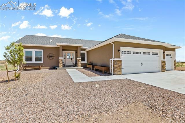 Property Photo:  1464 N Dailey Drive  CO 81007 