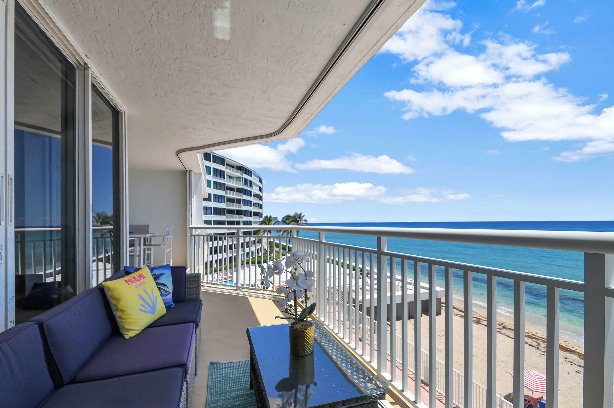 Property Photo:  3600 S Ocean Boulevard 303  FL 33480 