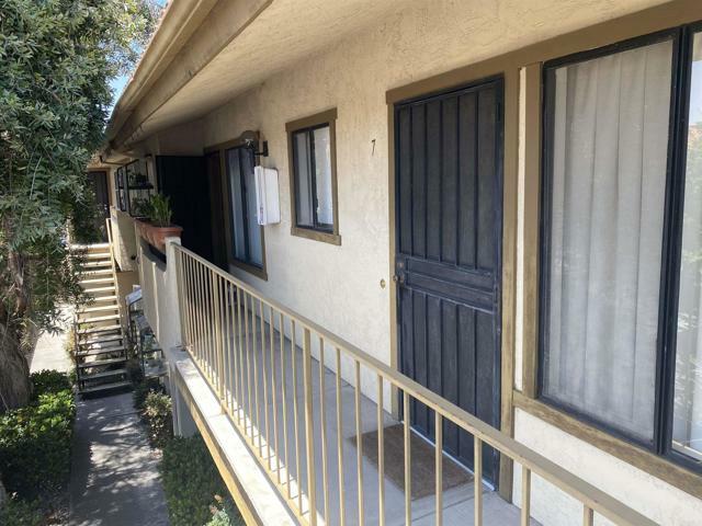 Property Photo:  4541 Utah Street 7  CA 92116 