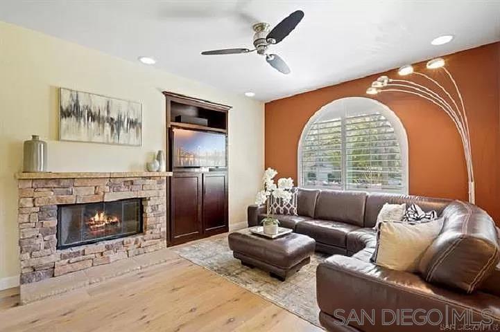 Property Photo: 15474 Bristol Ridge Ter CA 92127