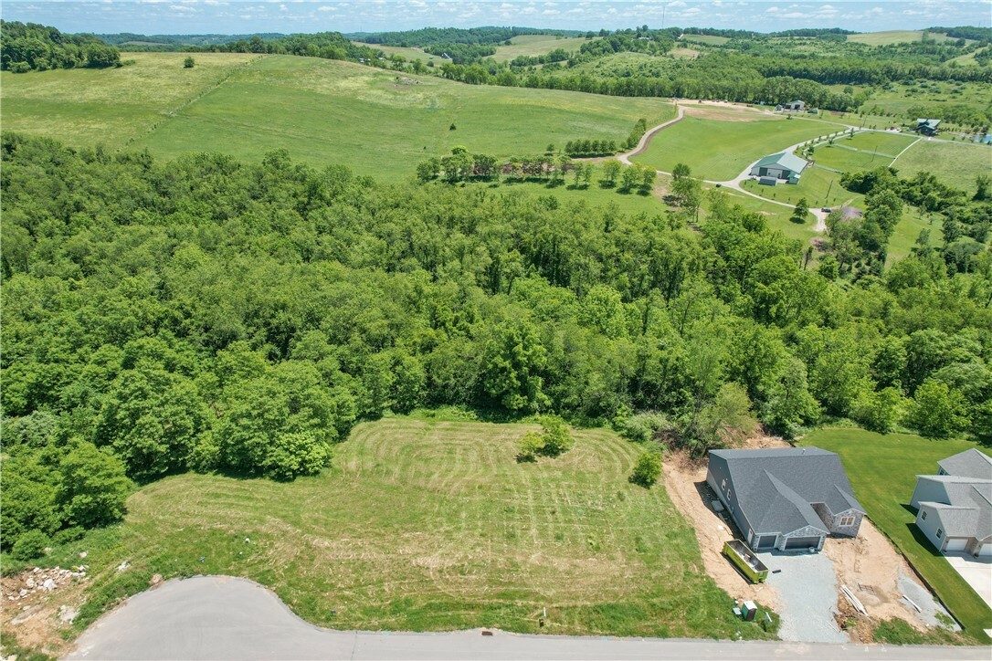 Property Photo:  Lot # 33 Coblestone Drive  PA 15021 