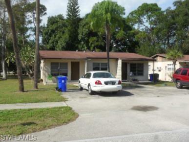 Property Photo:  2566-2568-2578-2578 Jackson St  FL 33901 