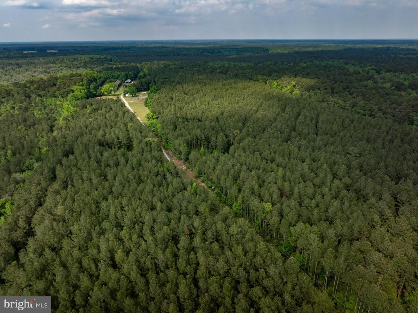 Property Photo:  0 Rt 12 Hwy Lot 1  MD 21863 