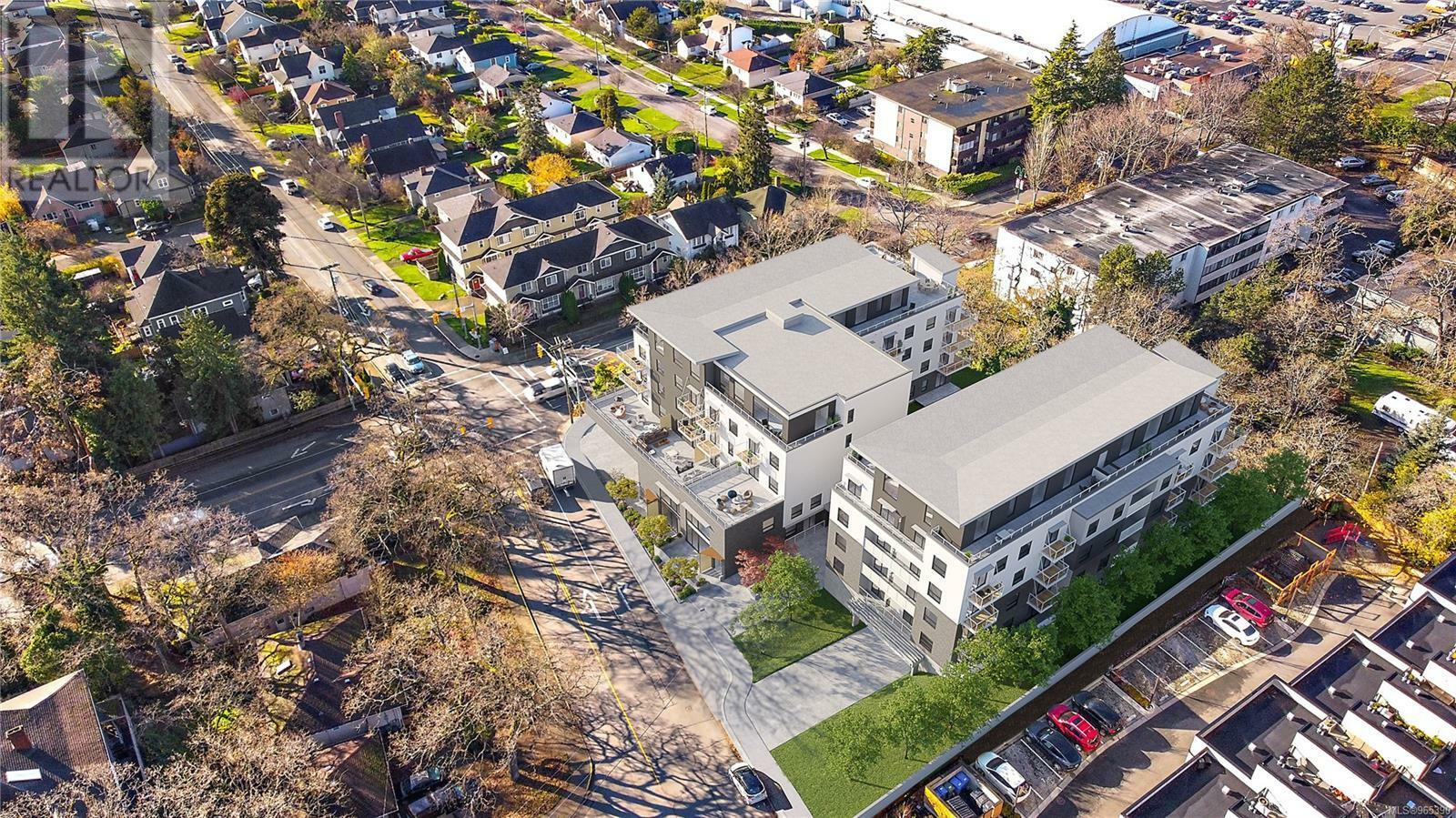 Photo de la propriété:  1102 Esquimalt Road Bph1  BC V9A 6A1 